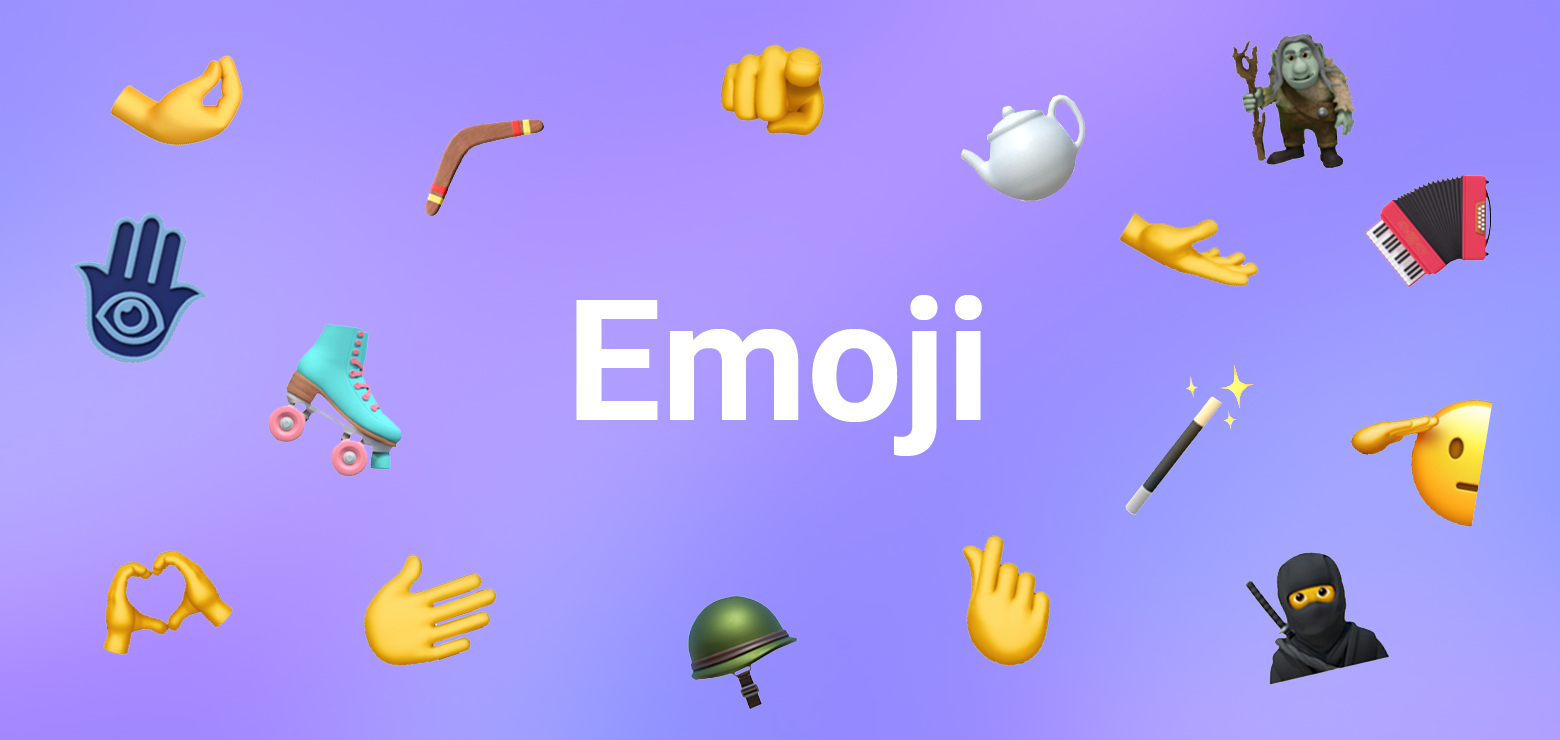 Emoji