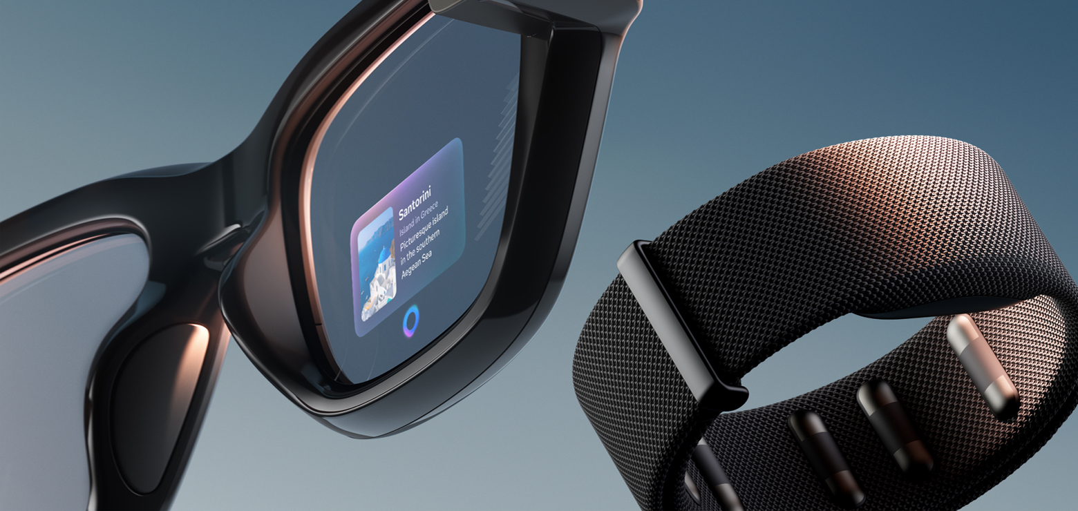 Meta Ray-Ban Display