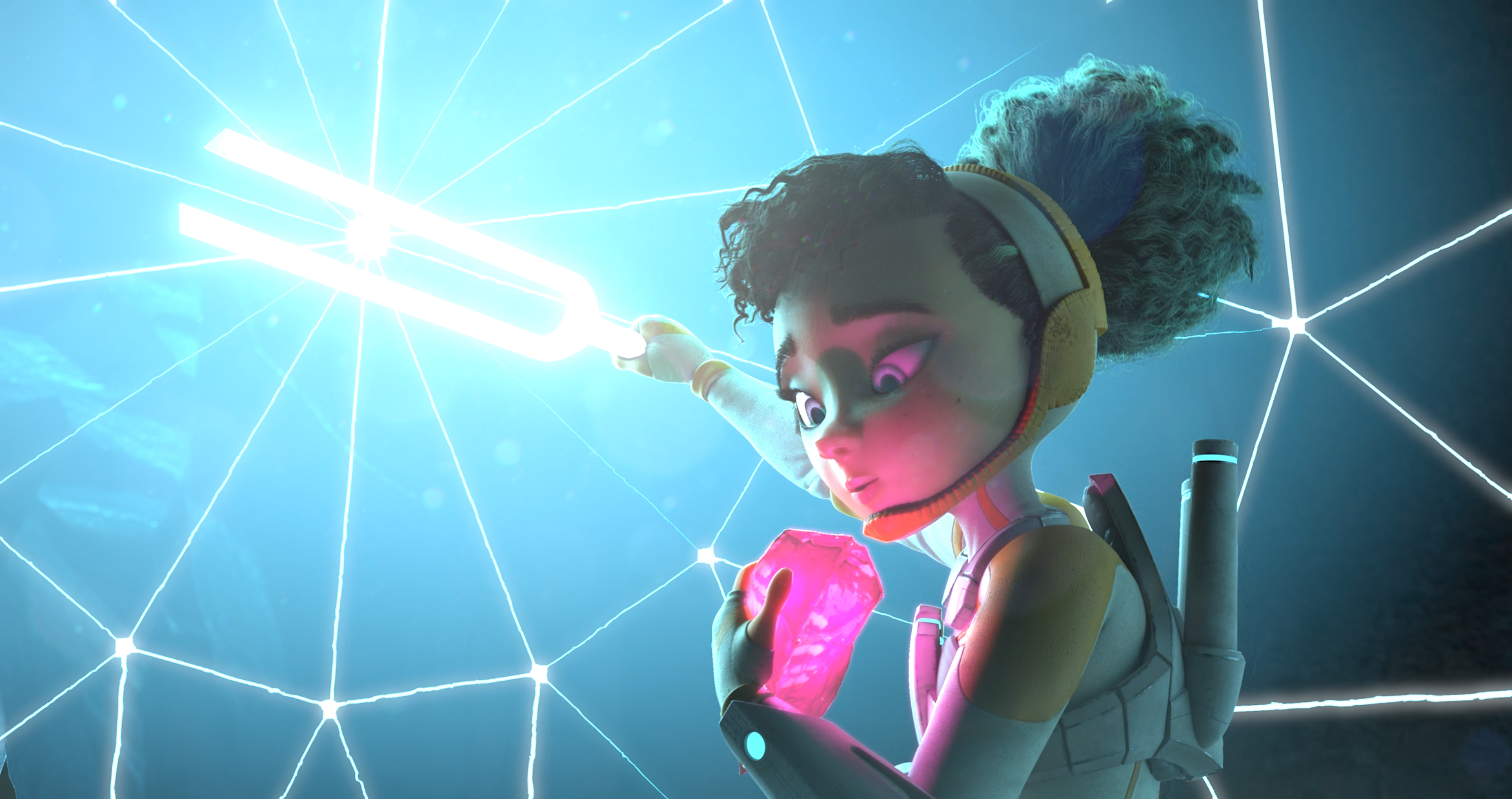 Moonbot Studios preview