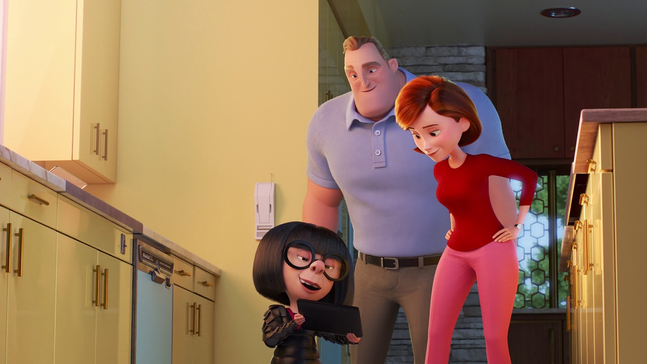 Incredibles 2 01