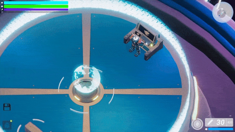 WoofWatch Dialogue GIF