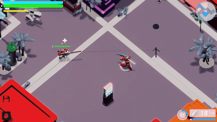 WoofWatch Shotgun GIF