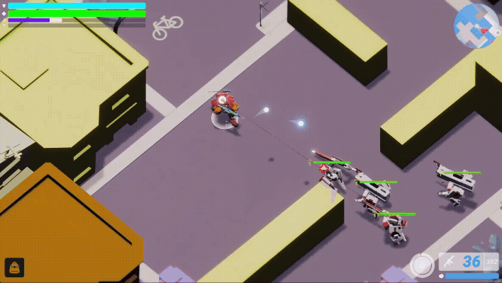 WoofWatch Tumbling GIF